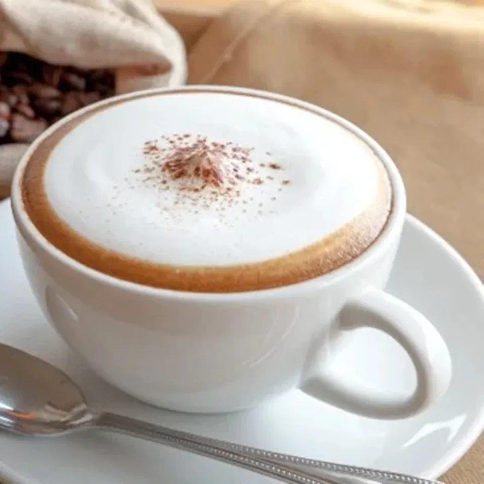 قهوة فرنساوي